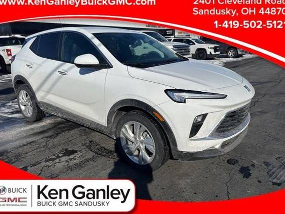 BUICK ENCORE GX 2024 KL4AMBSL0RB101868 image BUICK ENCORE GX 2024 KL4AMBSL0RB101868 image